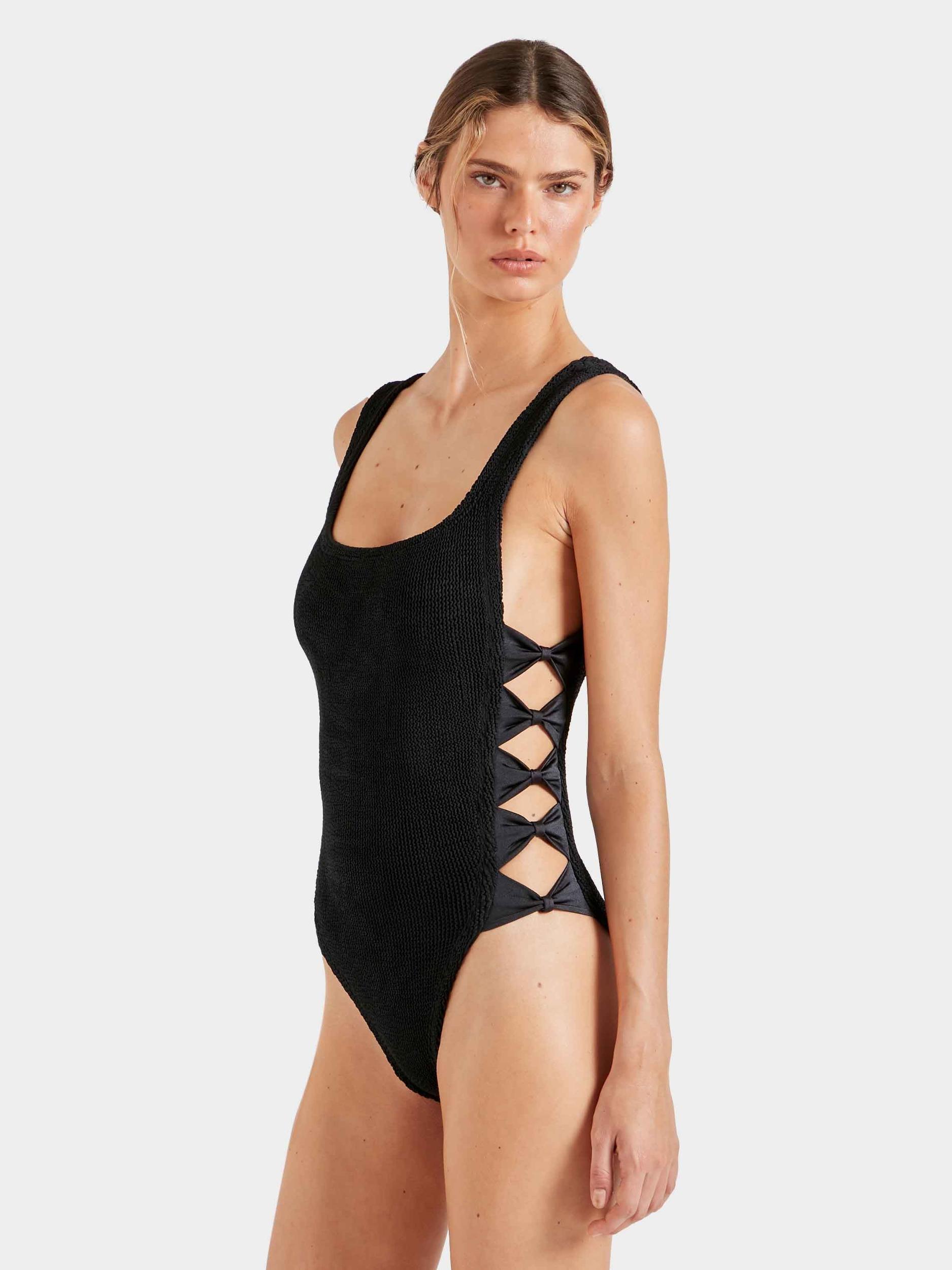 Tiffany™ Swim - Black Product Image