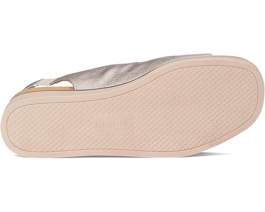 Waverly Sandals Product Image