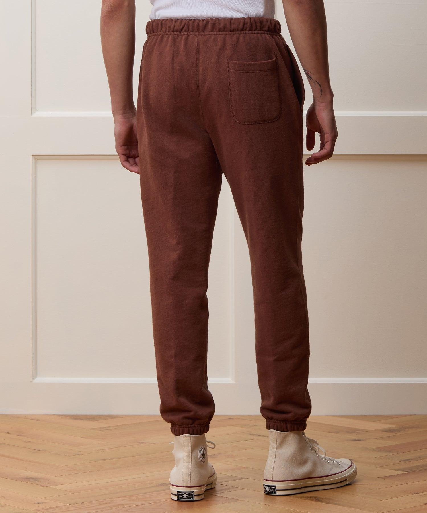 Champion Relaxed French Terry Sweatpant Product Image