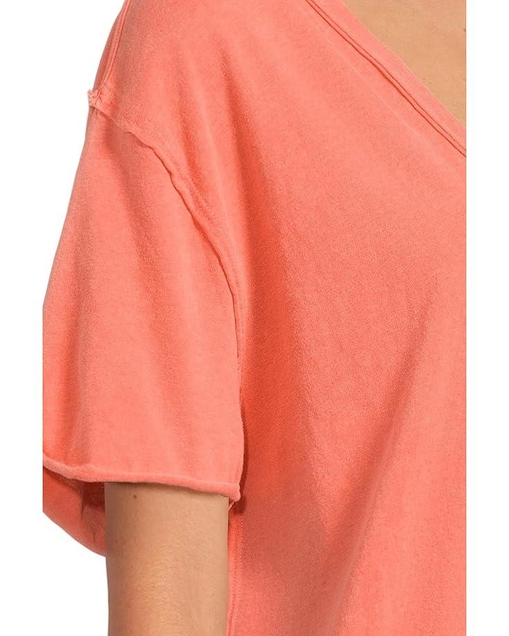 Nina Tee Product Image