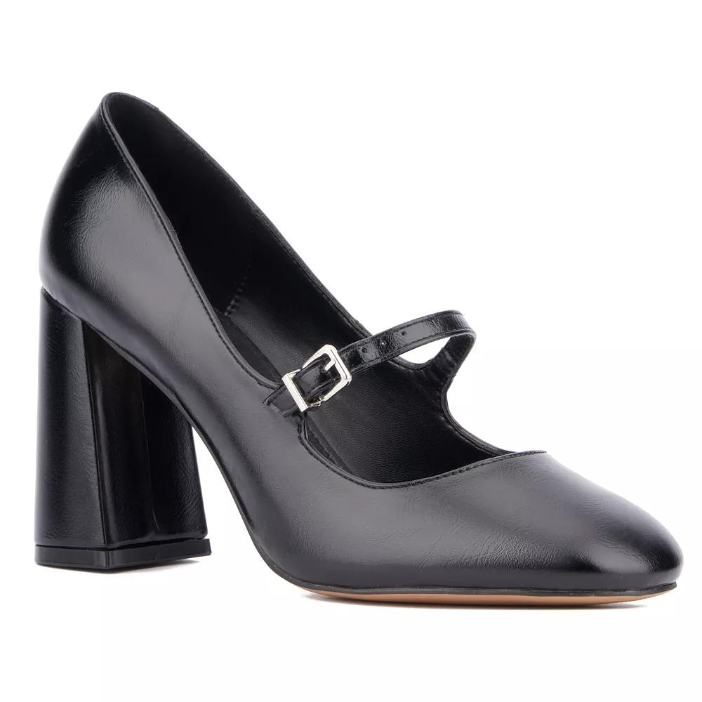 New York & Company Eliane Women's Heels,  Product Image