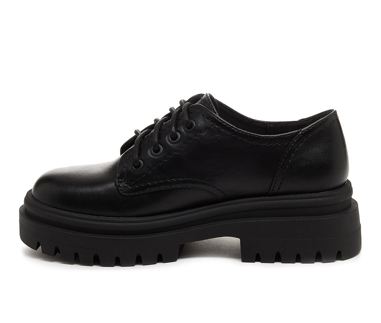 Women's Rocket Dog Donna Platform Oxfords Product Image