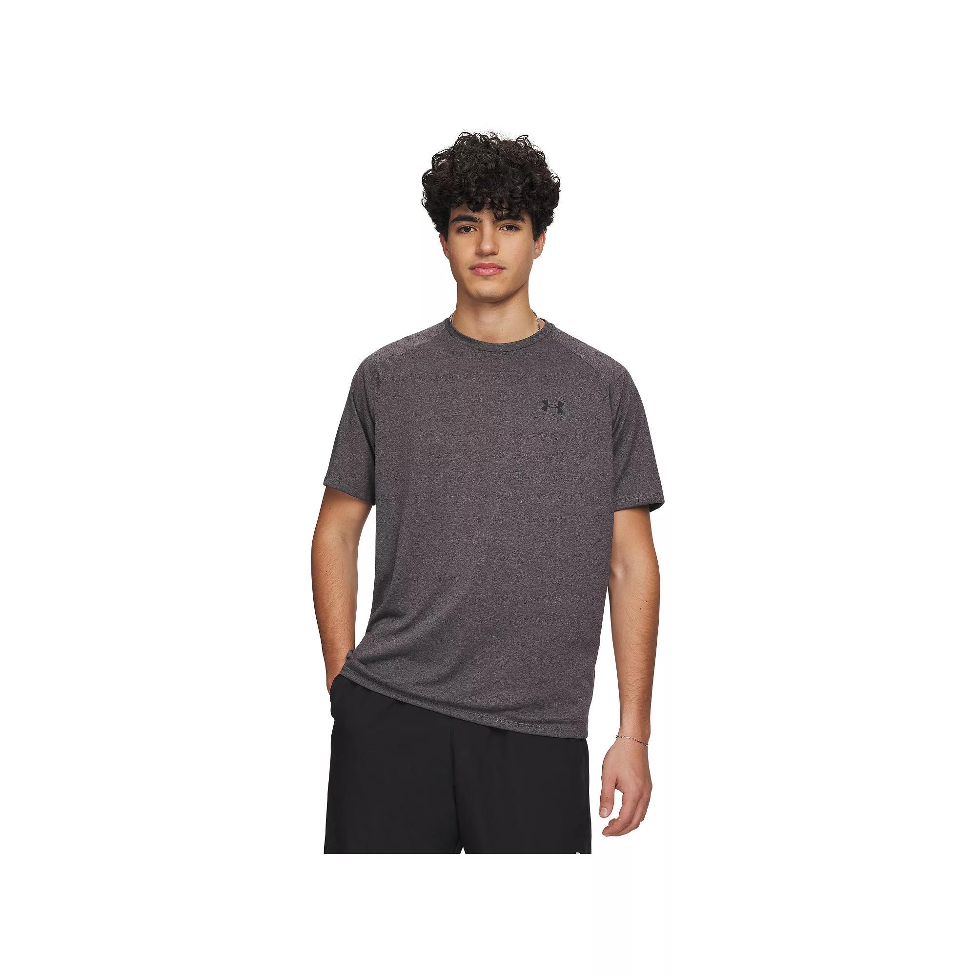 Men's Under Armour Tech 2.0 Short Sleeve Tee,  Product Image
