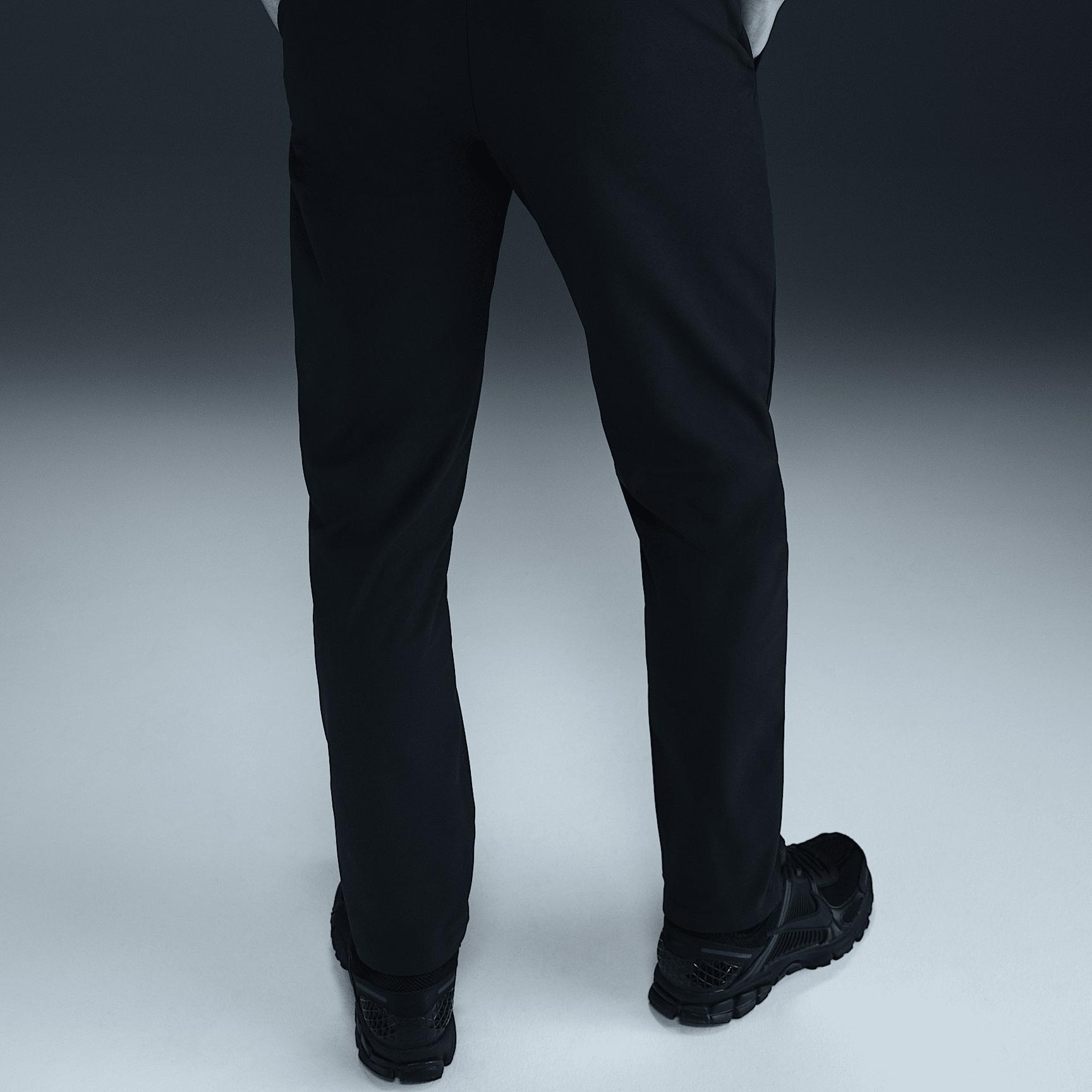 Nike Mens 24.7 PerfectStretch Dri-FIT Slim Chino Pants | HQ6918-451 Product Image