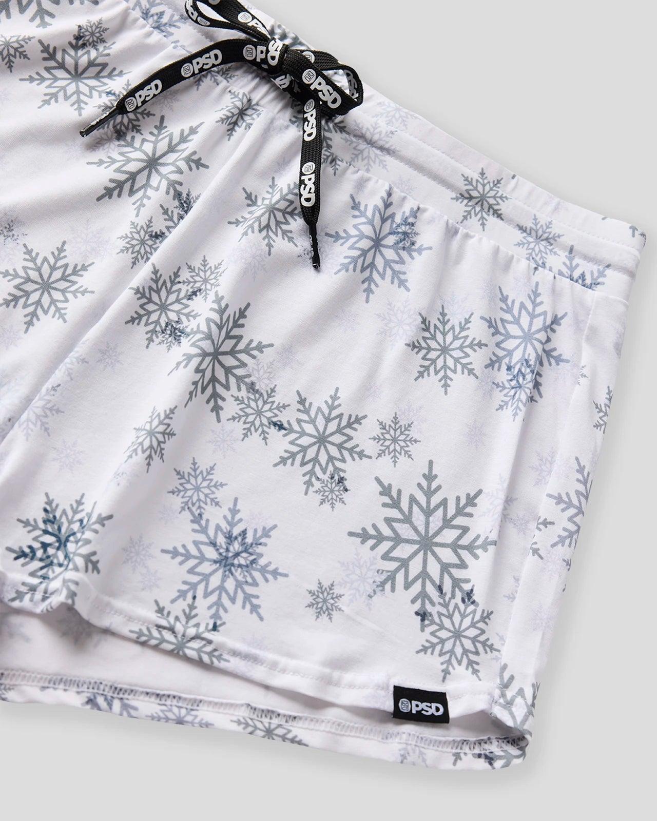 Snowflake Modal - Cami Sleep Set Female Product Image