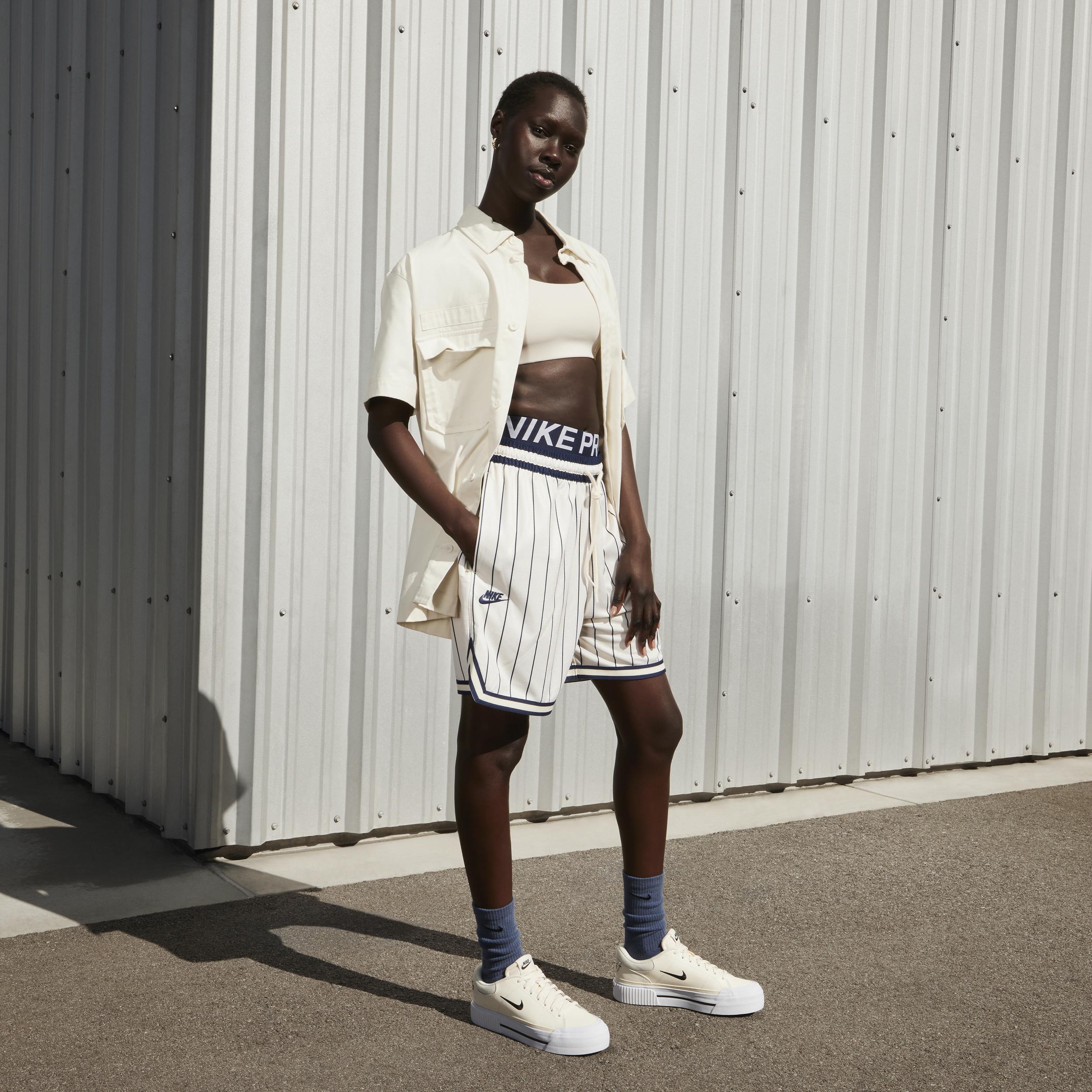 Nike Women's Court Legacy Lift Shoes Product Image