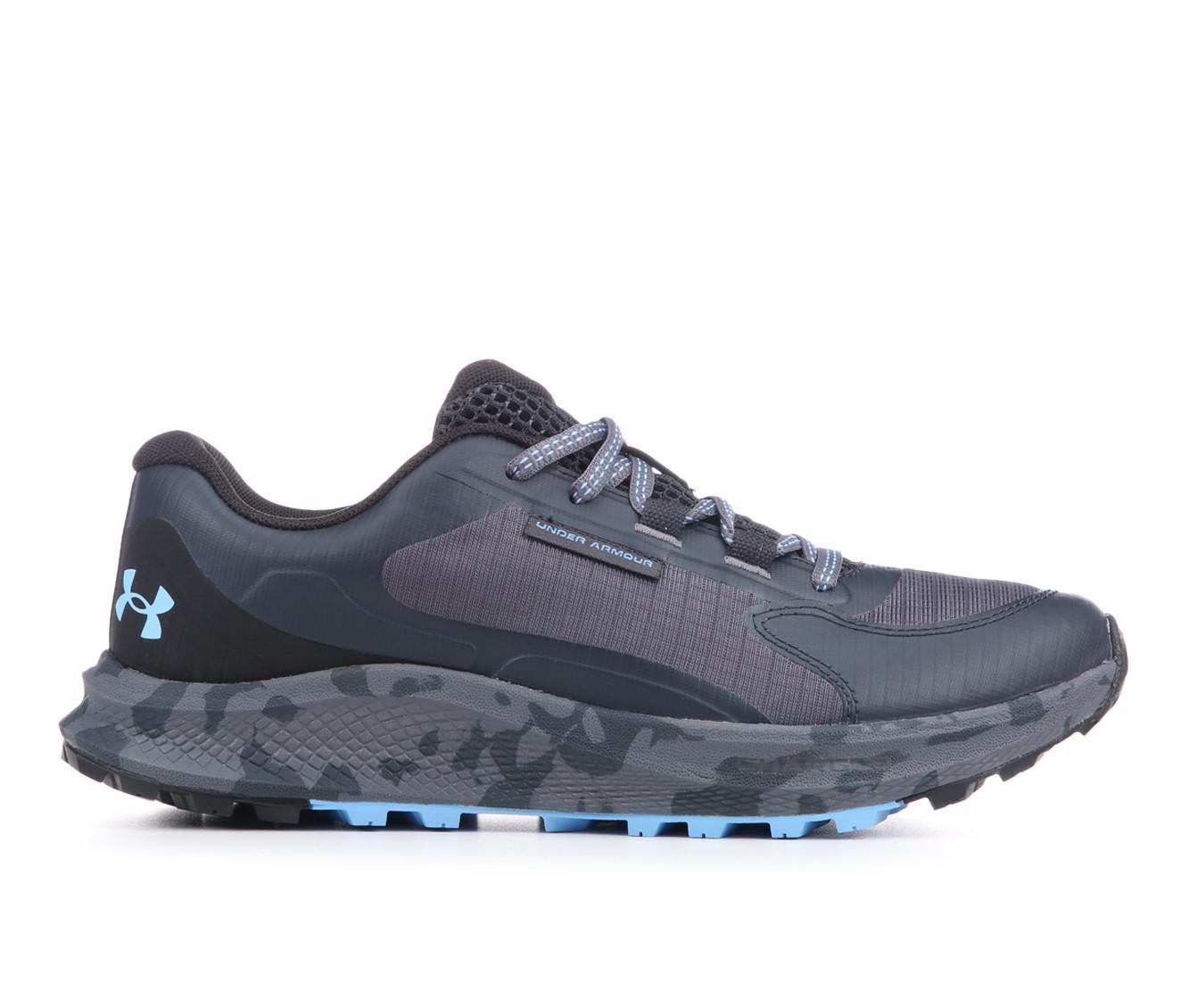 Women's Under Armour Charged Bandit TR 3 Trail Running Shoes Product Image