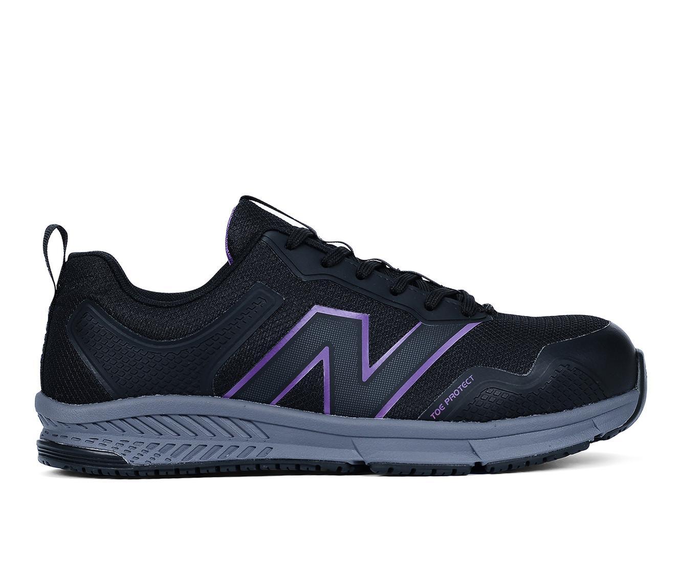 Women's New Balance Safety Evolve-W Work Shoes Product Image
