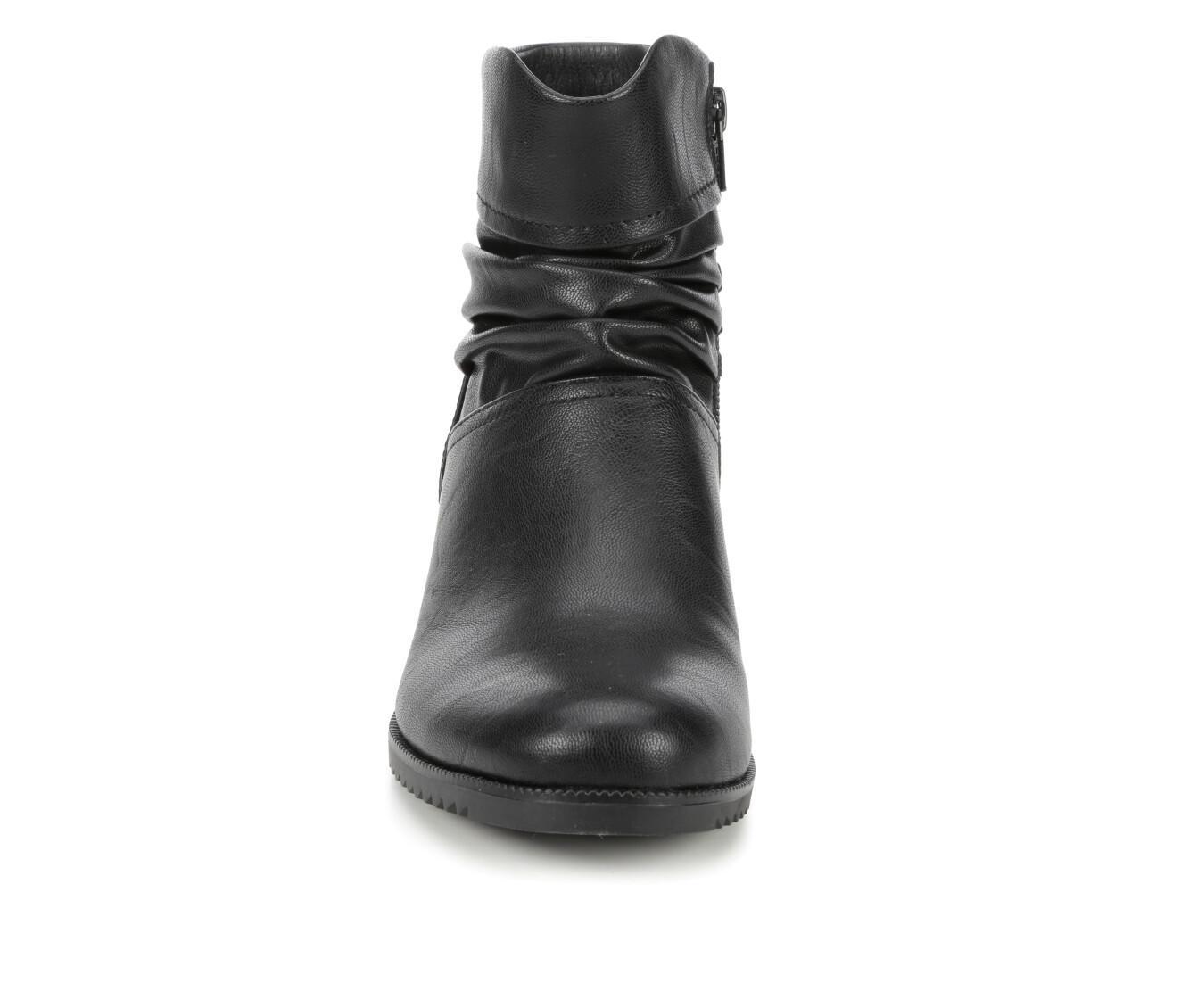 Women's Solanz Darby Booties Product Image