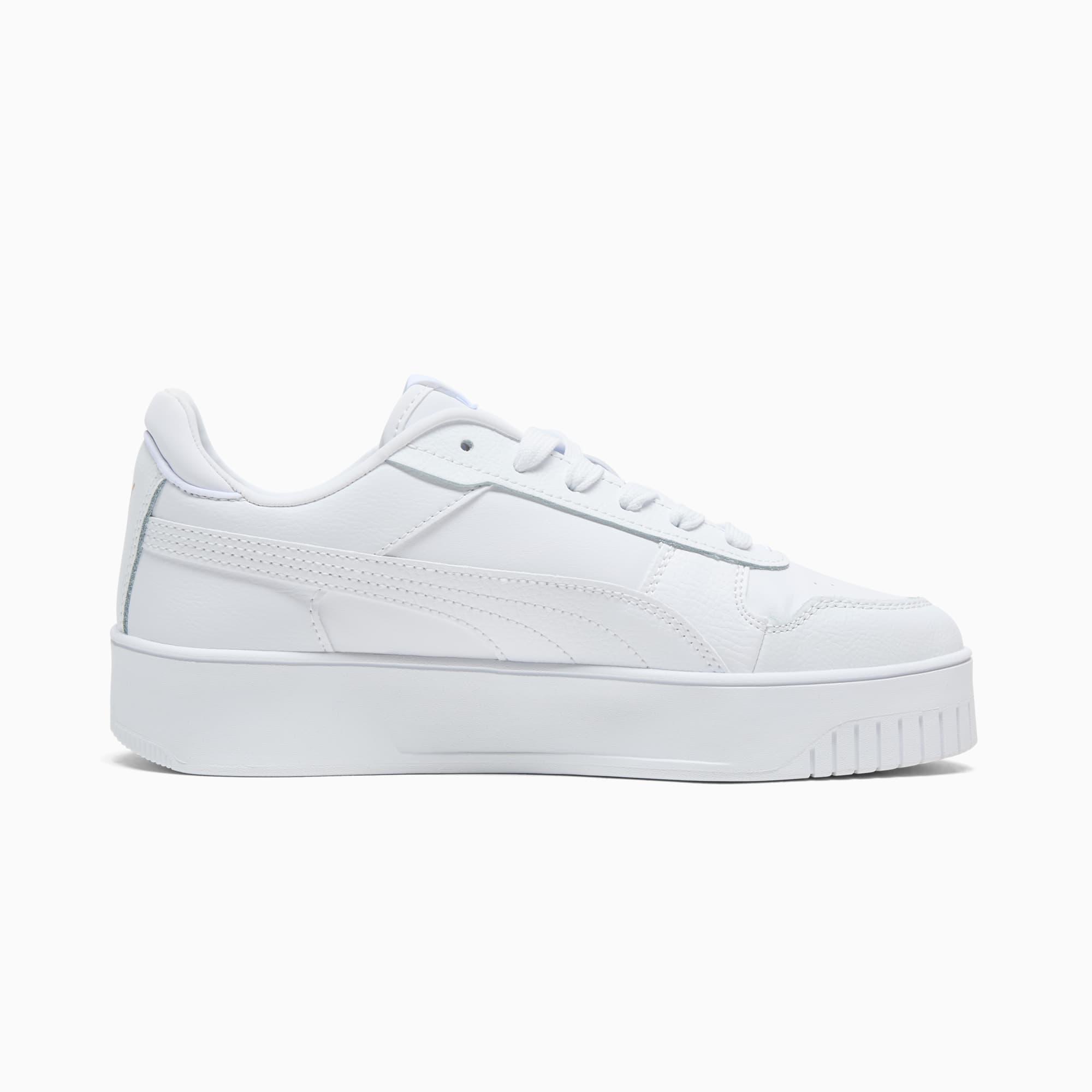 Carina Street Women's Sneakers Product Image
