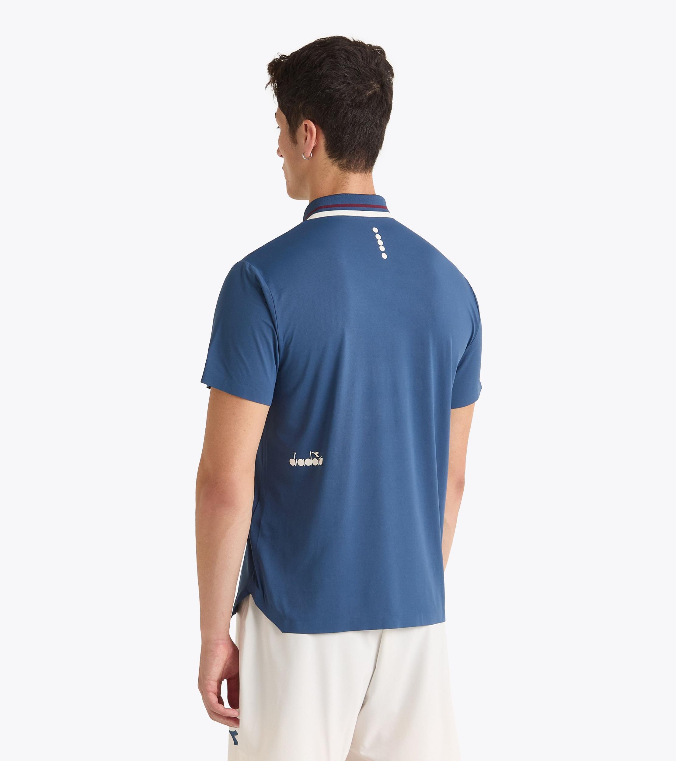 SS POLO ICON Product Image