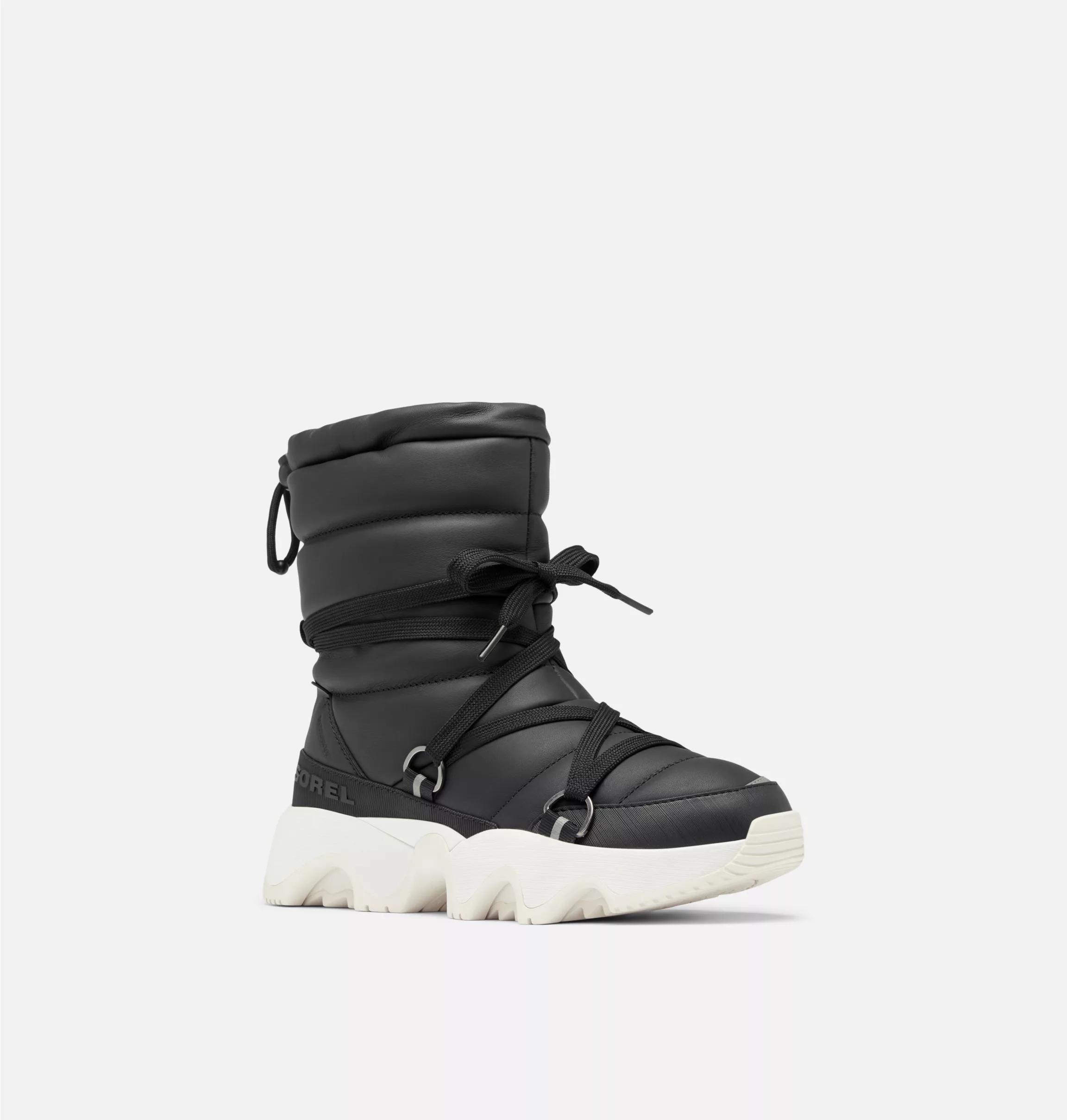 KINETIC™ Impact NXT Mid Women's Waterproof Boot Product Image