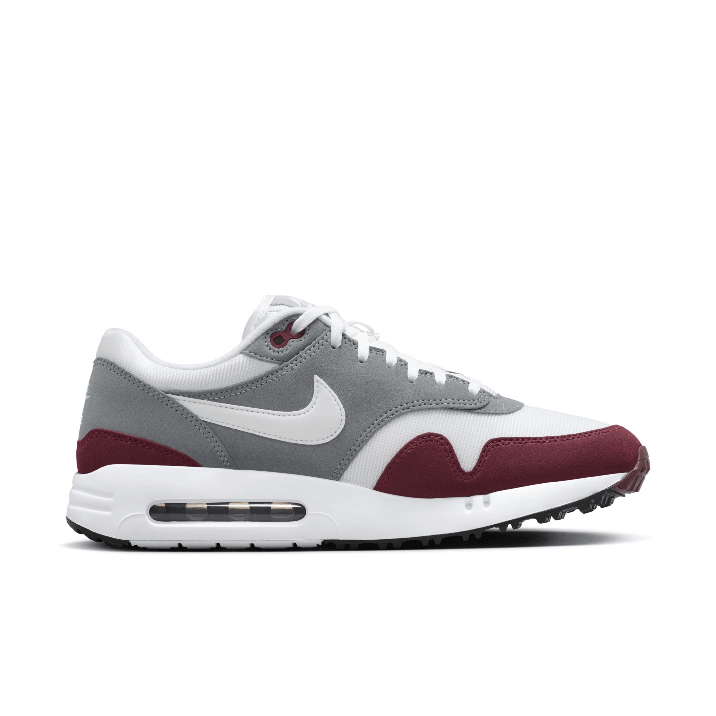 Nike Men's Air Max 1 '86 OG G Golf Shoes Product Image