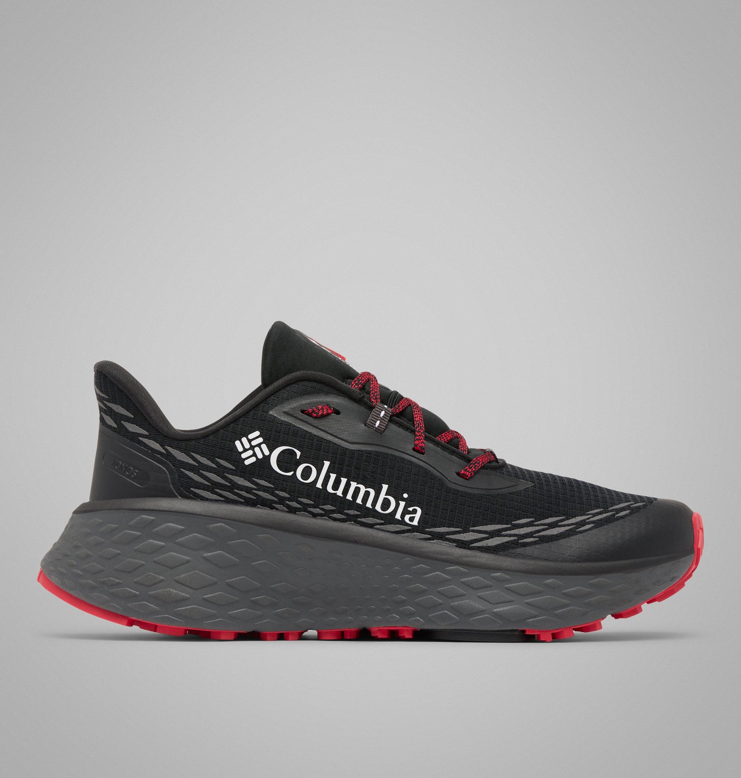 Columbia Mens Konos Trillium ATR Shoe- Product Image
