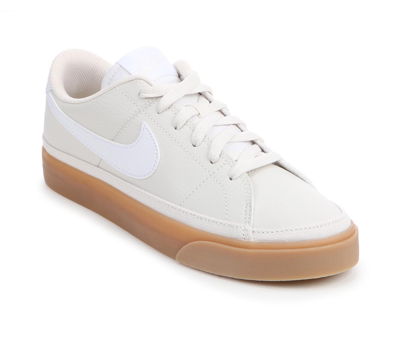 Women's Nike Court Legacy Next Nature Sustainable Sneakers Product Image
