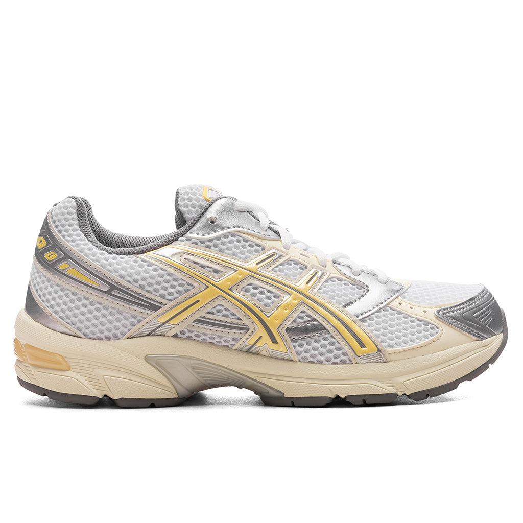 Women's Gel-1130 - White/Faded Yellow Female Product Image