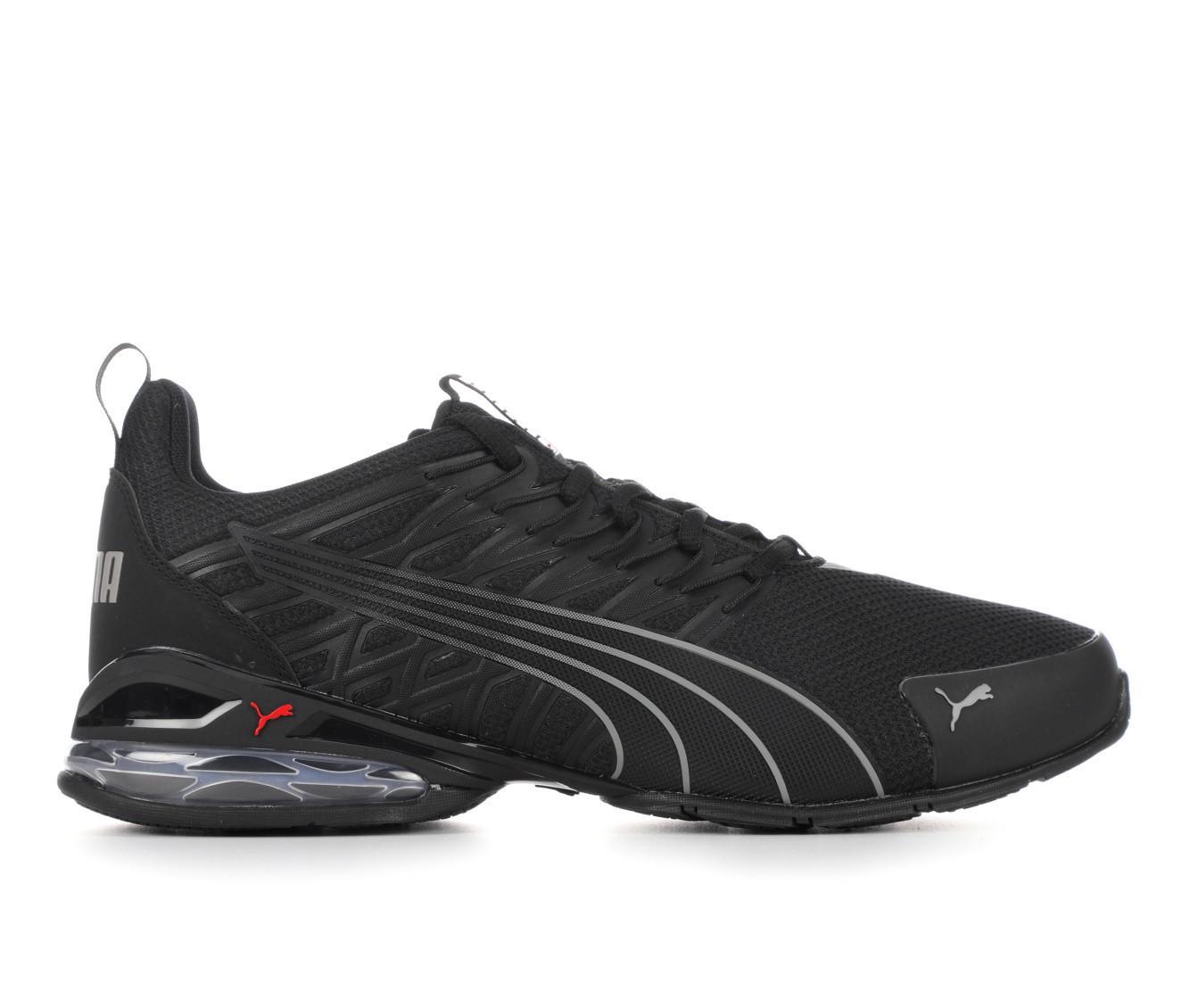 Men's Puma Voltaic Evo Sneakers Product Image