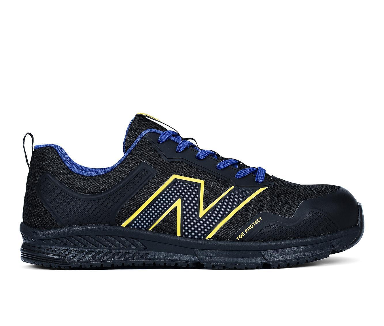 Men's New Balance Work Evolve Work Shoes Product Image