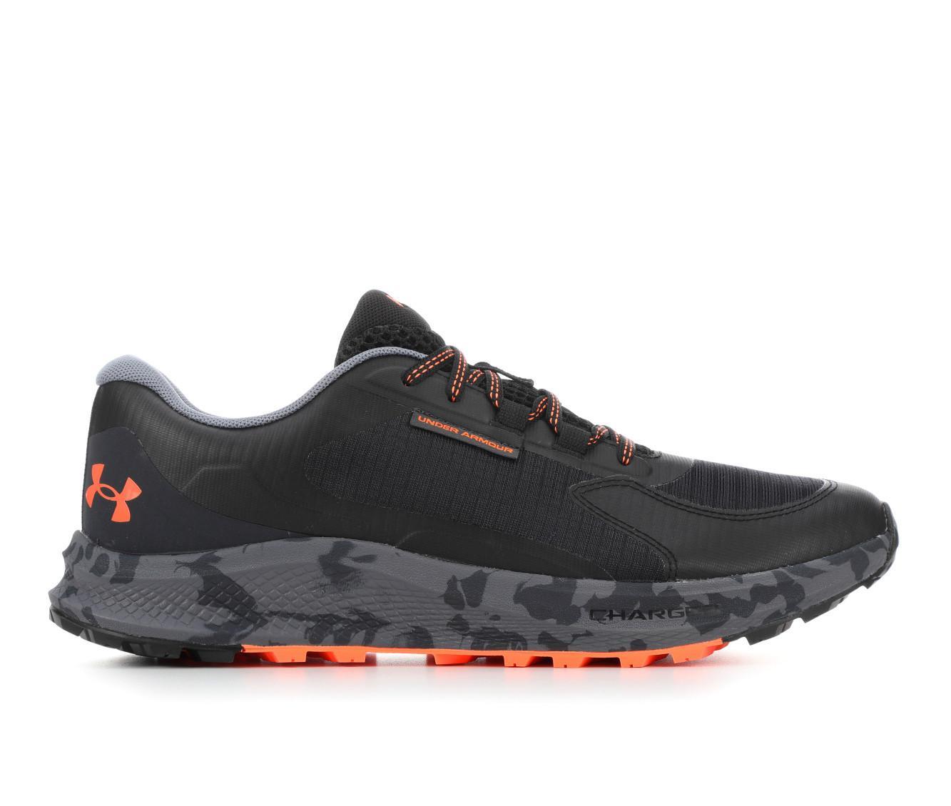 Men's Under Armour Bandit TR3 Trail Running Shoes Product Image