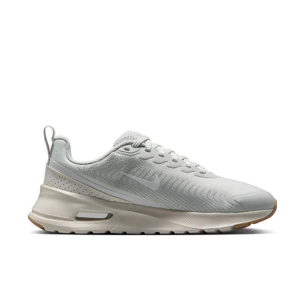 Nike Air Max Nuaxis Womens Running Shoes Product Image