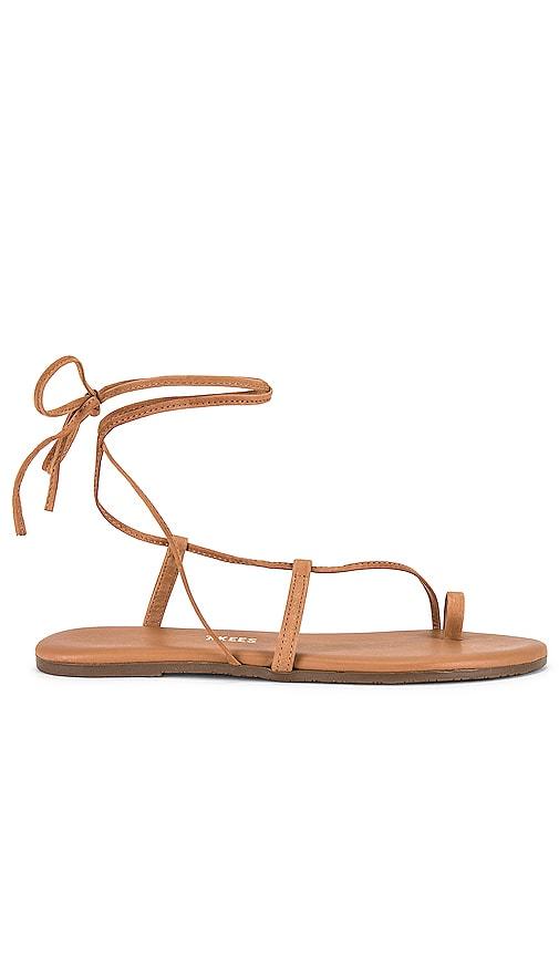 Jo Sandal TKEES Product Image