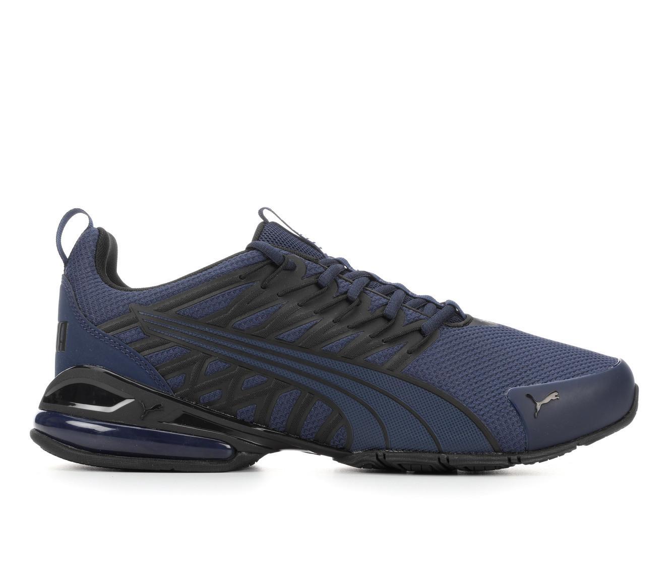 Men's Puma Voltaic Evo Sneakers Product Image
