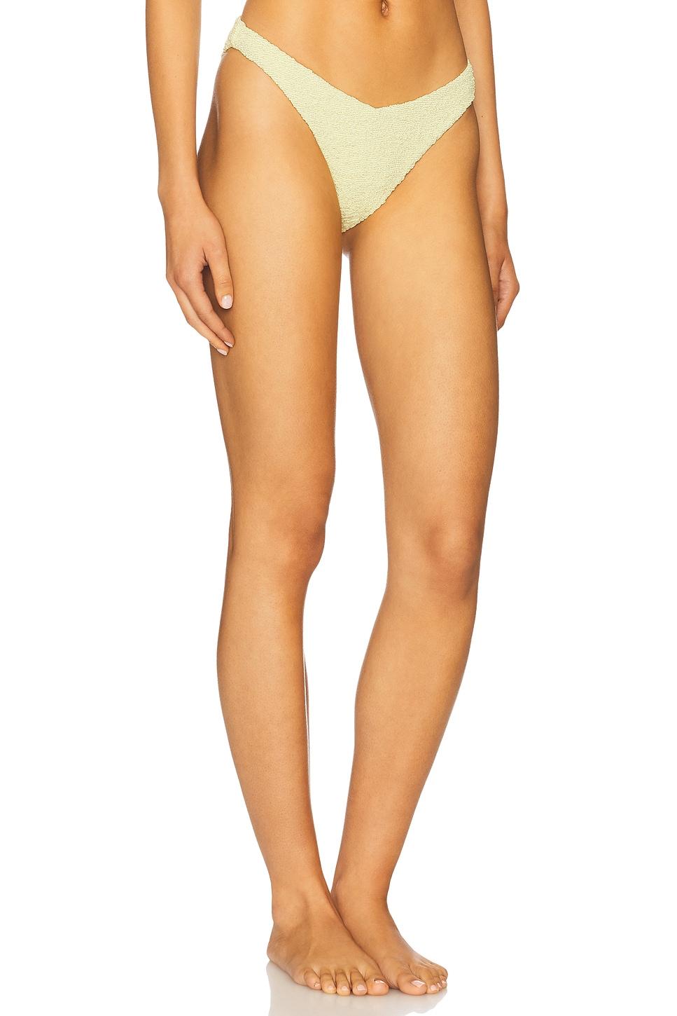 Nina Bikini Bottom DEVON WINDSOR Product Image