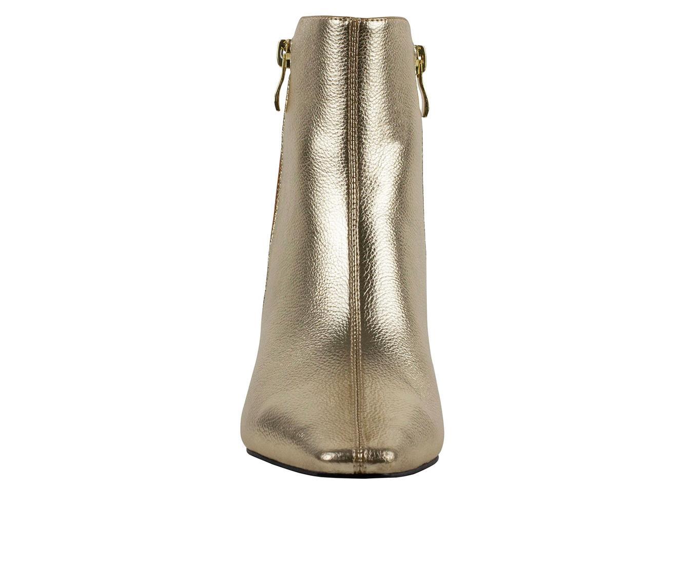 Women's Ninety Union Sage Booties Product Image