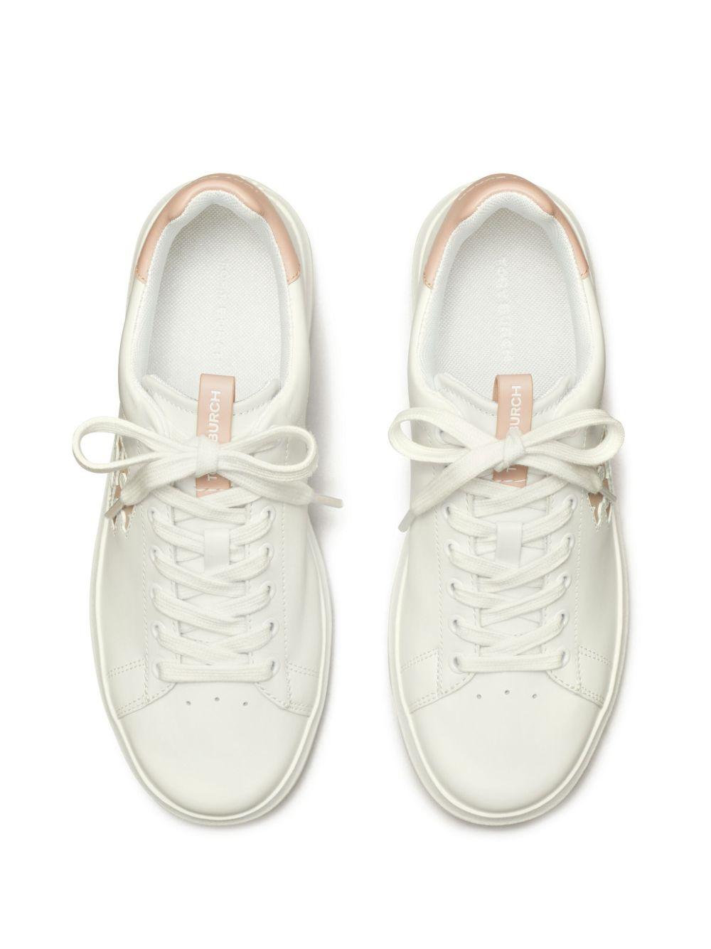 Double T Howell Court sneakers Product Image