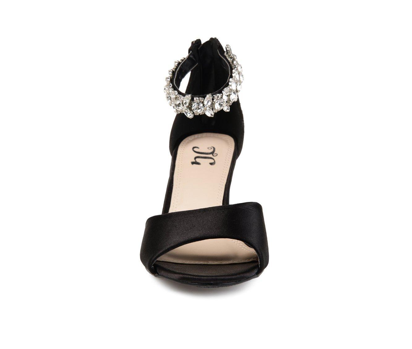 Women's Journee Collection Connor Special Occasion Shoes Product Image