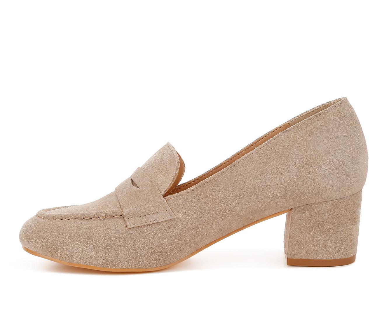 Women's Rag & Co Astra Dress Loafers Product Image