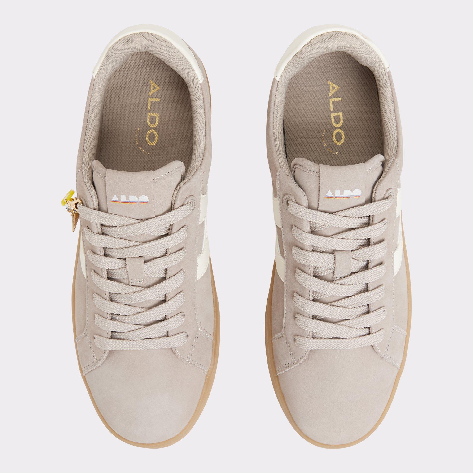 Mtl1972snkr-m Light Grey Men's Low top | ALDO US Product Image