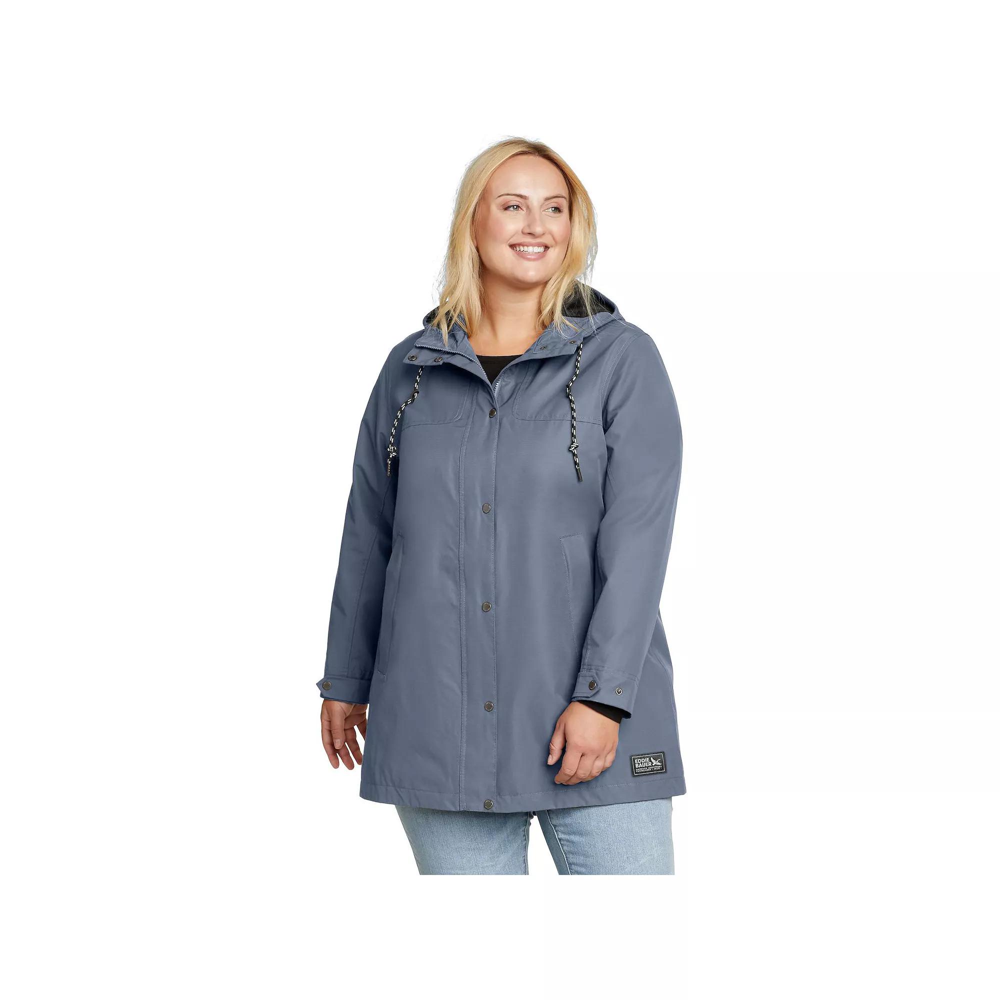 Women's Eddie Bauer Charly Parka Jacket,  Product Image