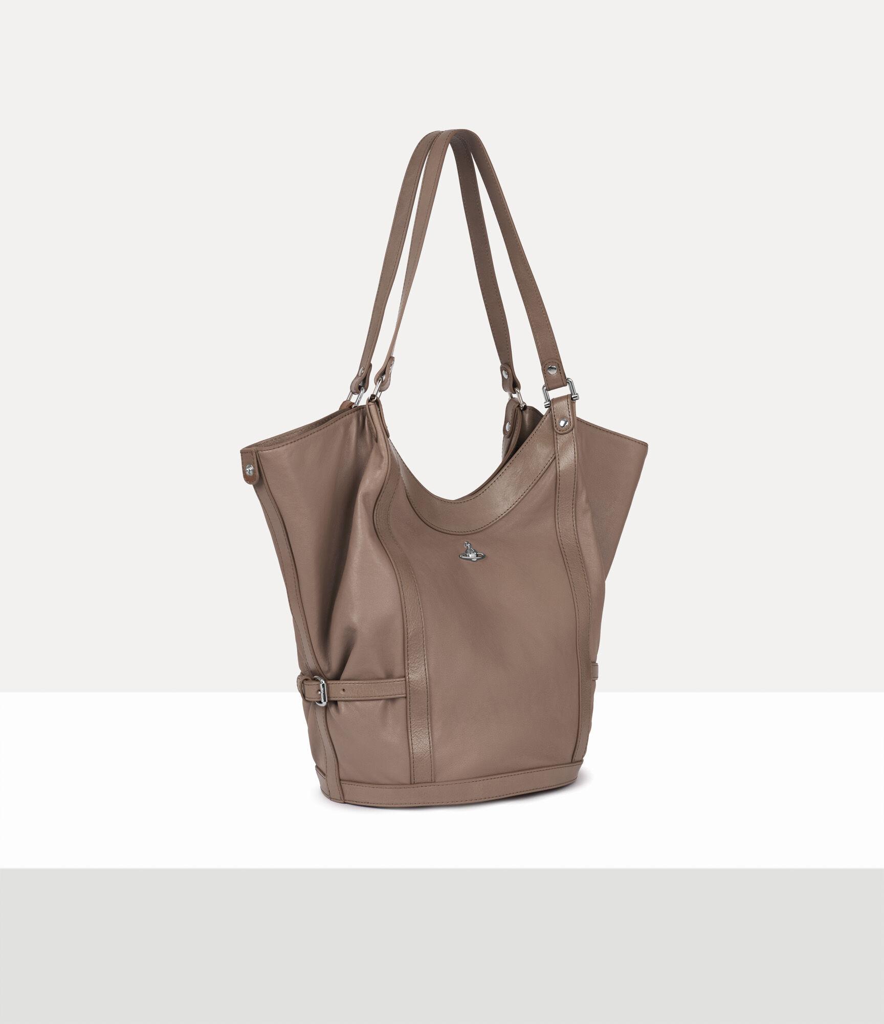 Olive Large Shoulder Bag Product Image