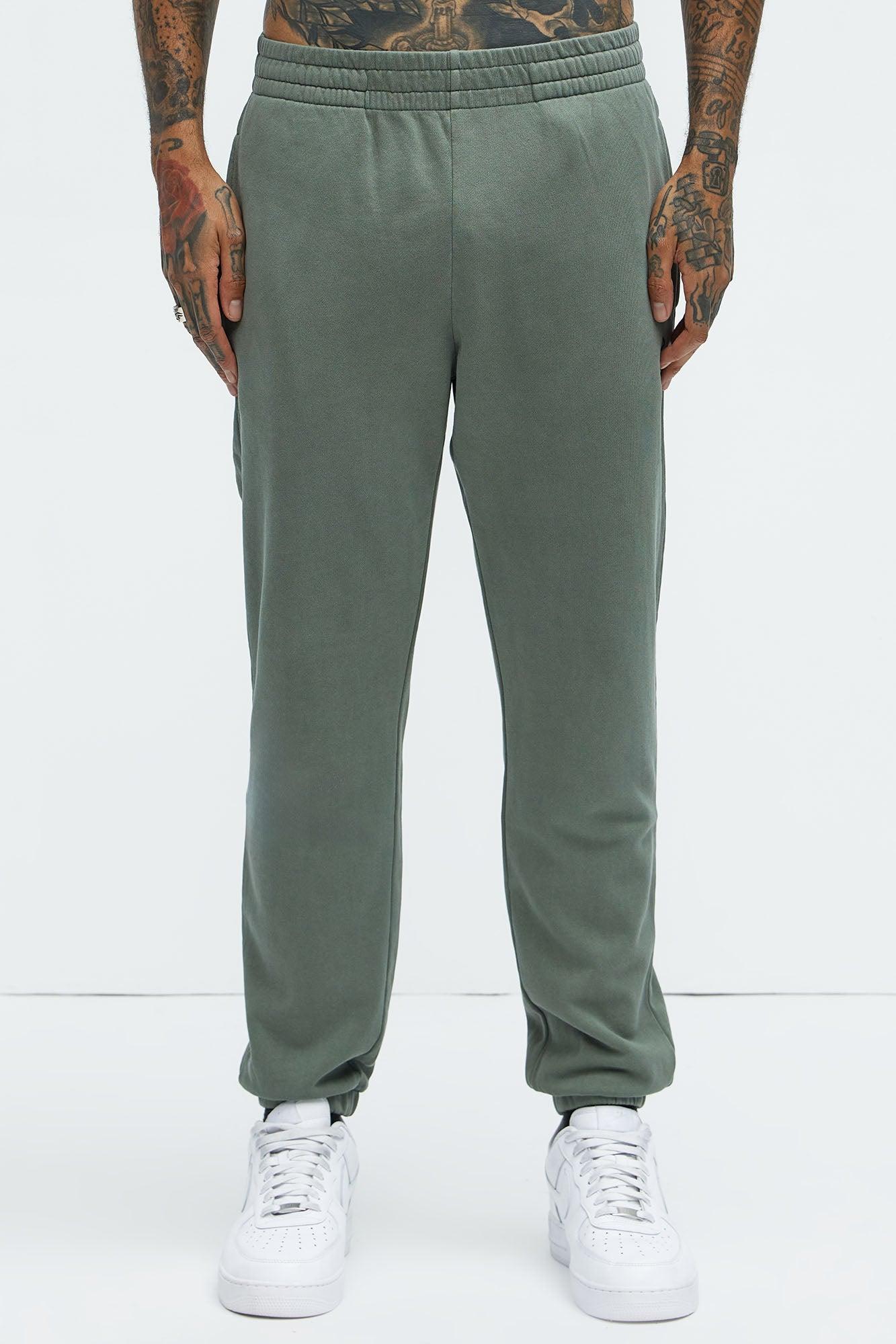 Art Studio NYC Jogger - Charcoal Product Image