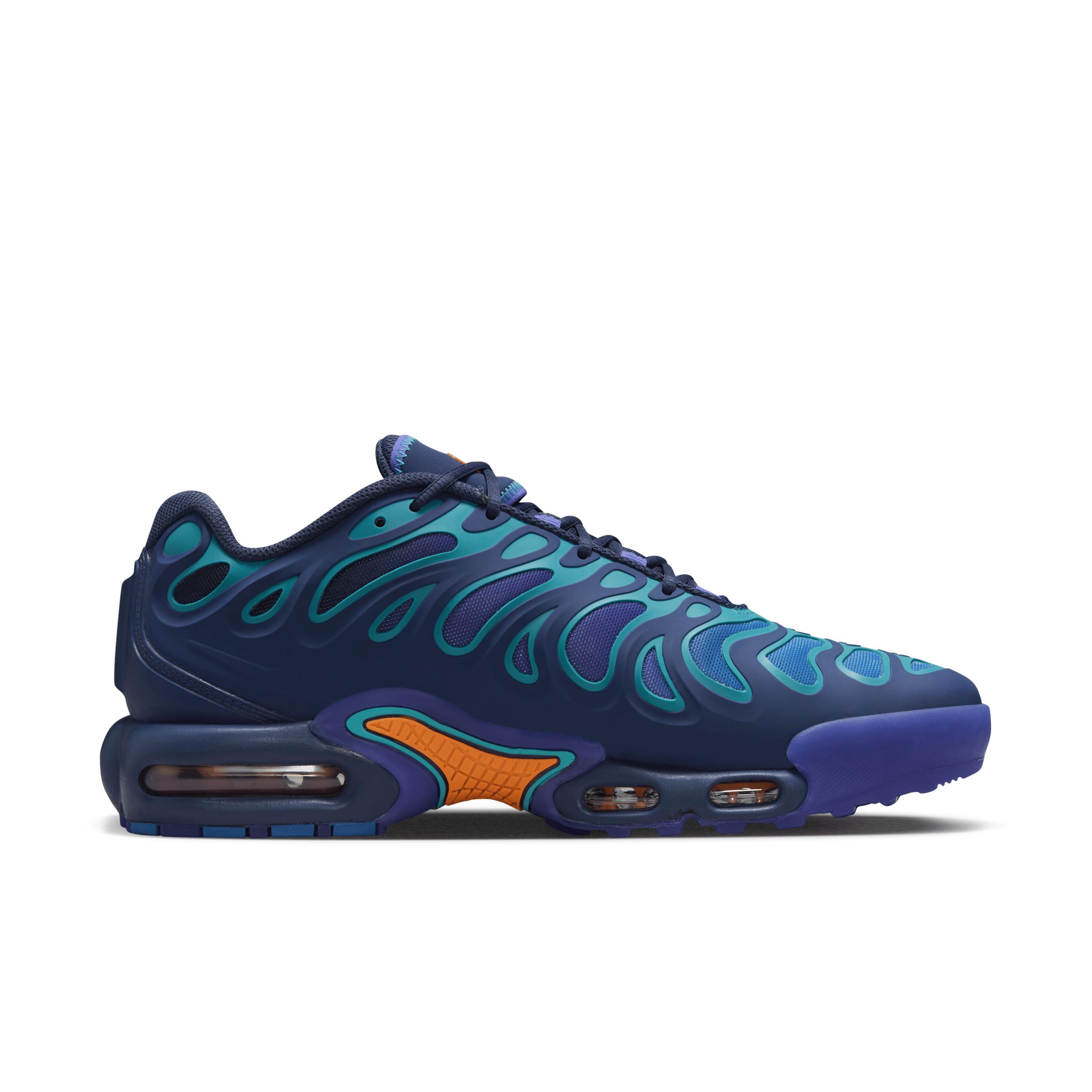 Nike Men's Air Max Plus Drift Shoes Product Image