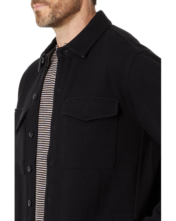 Men's Vince Shirt Jacket Product Image