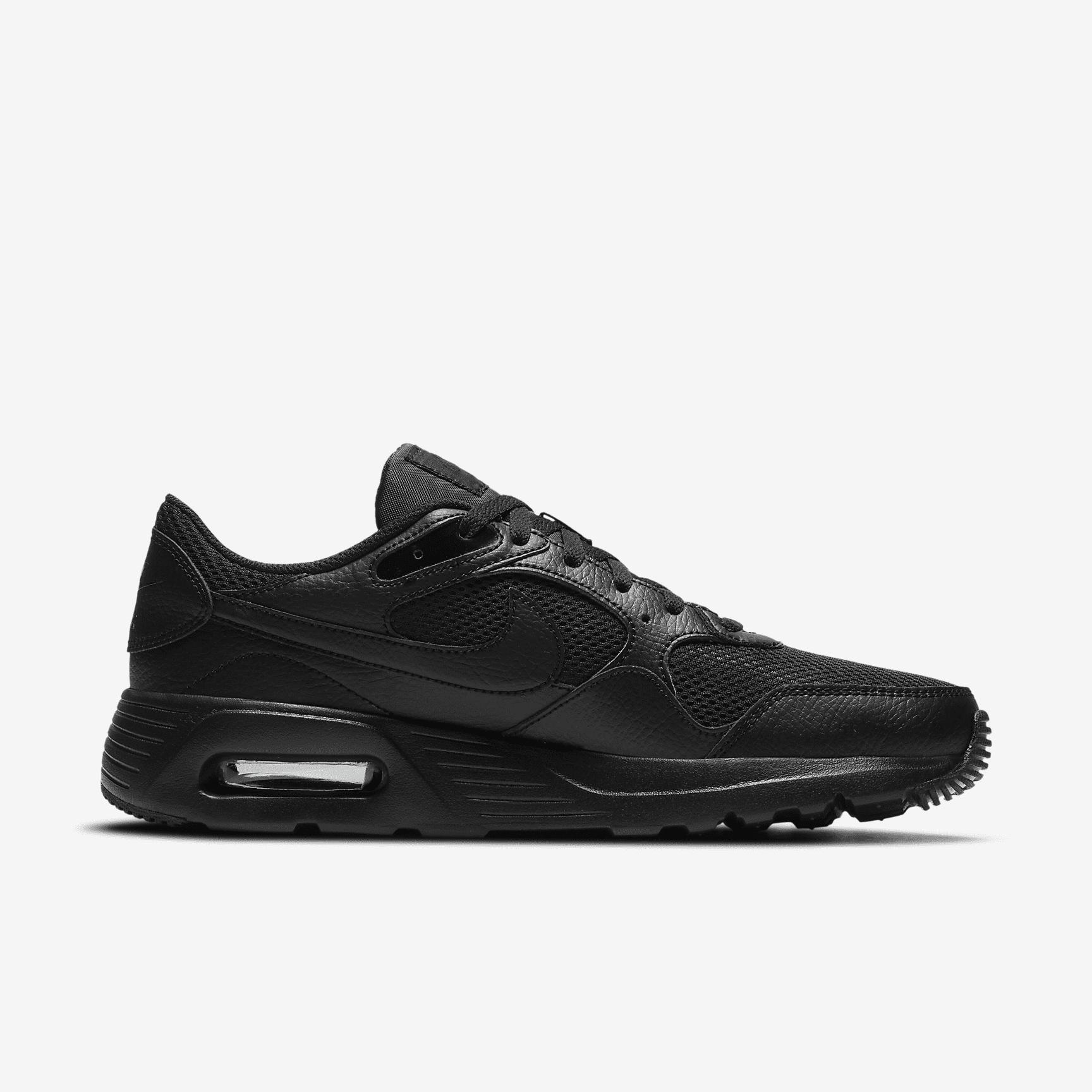 Nike Mens Air Max SC Shoes | CW4555-003 Product Image