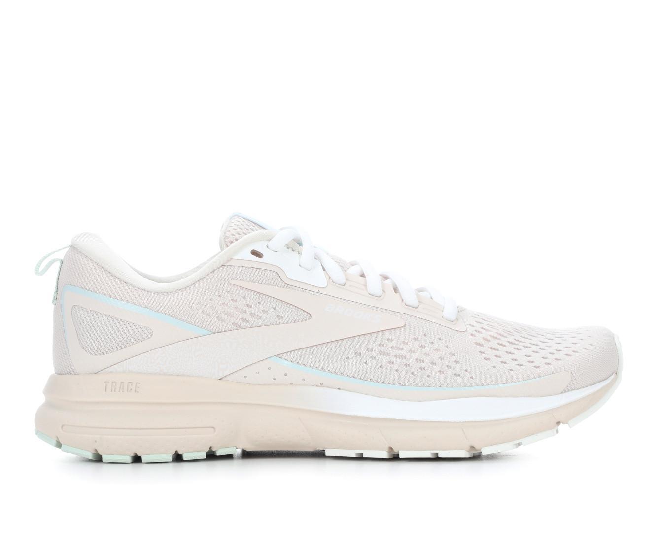 Women's Brooks Trace 3 Running Shoes Product Image