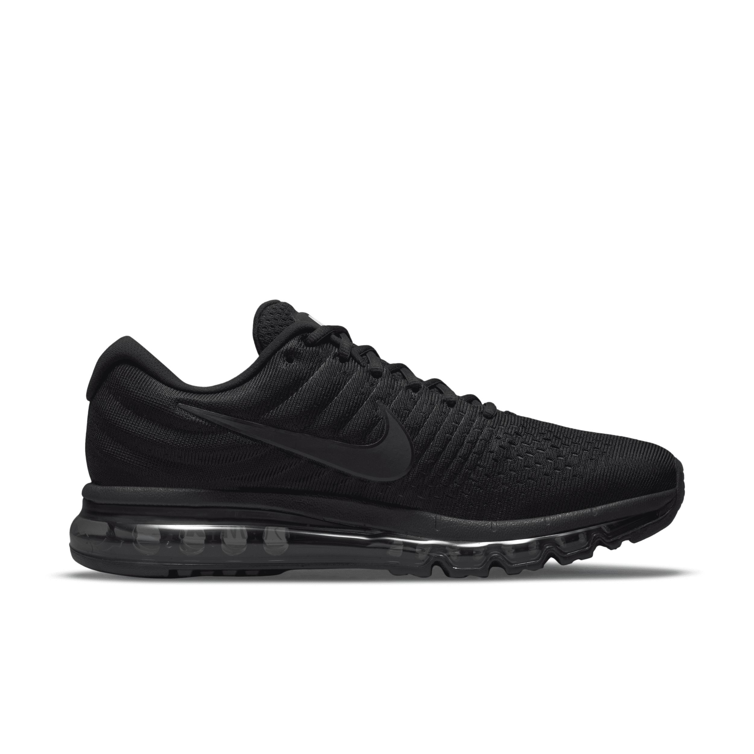 Nike Mens Air Max 2017 Shoes | 849559-004 Product Image