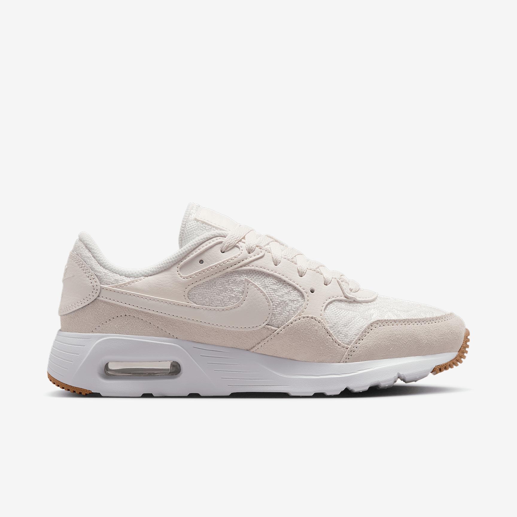 Nike Womens Air Max SC Shoes | HJ6002-100 Product Image
