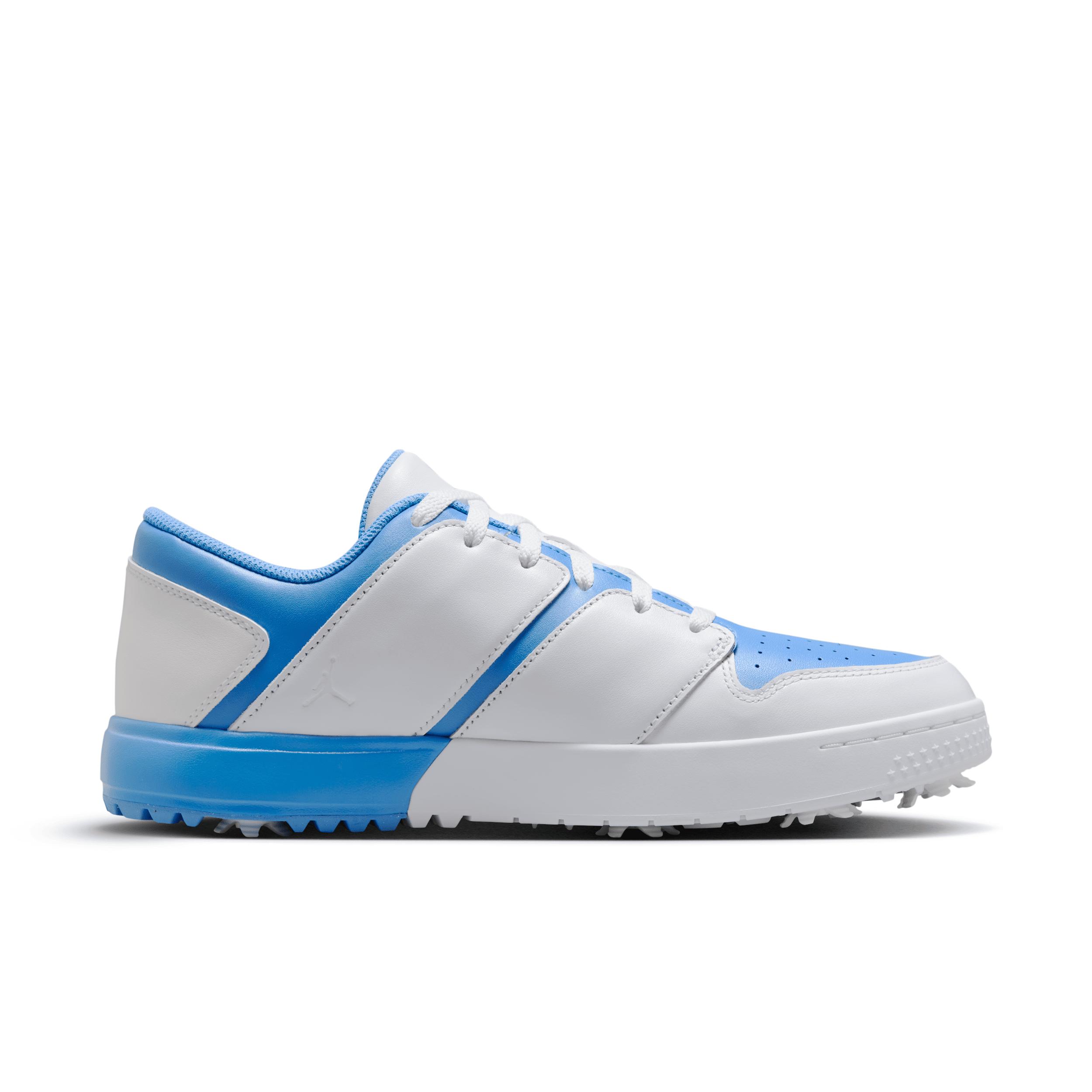 Men's Jordan NU Retro 1 G Golf Shoes Product Image