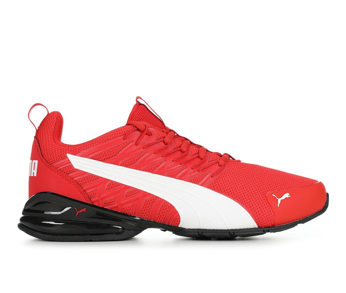 Men's Puma Voltaic Evo Sneakers Product Image