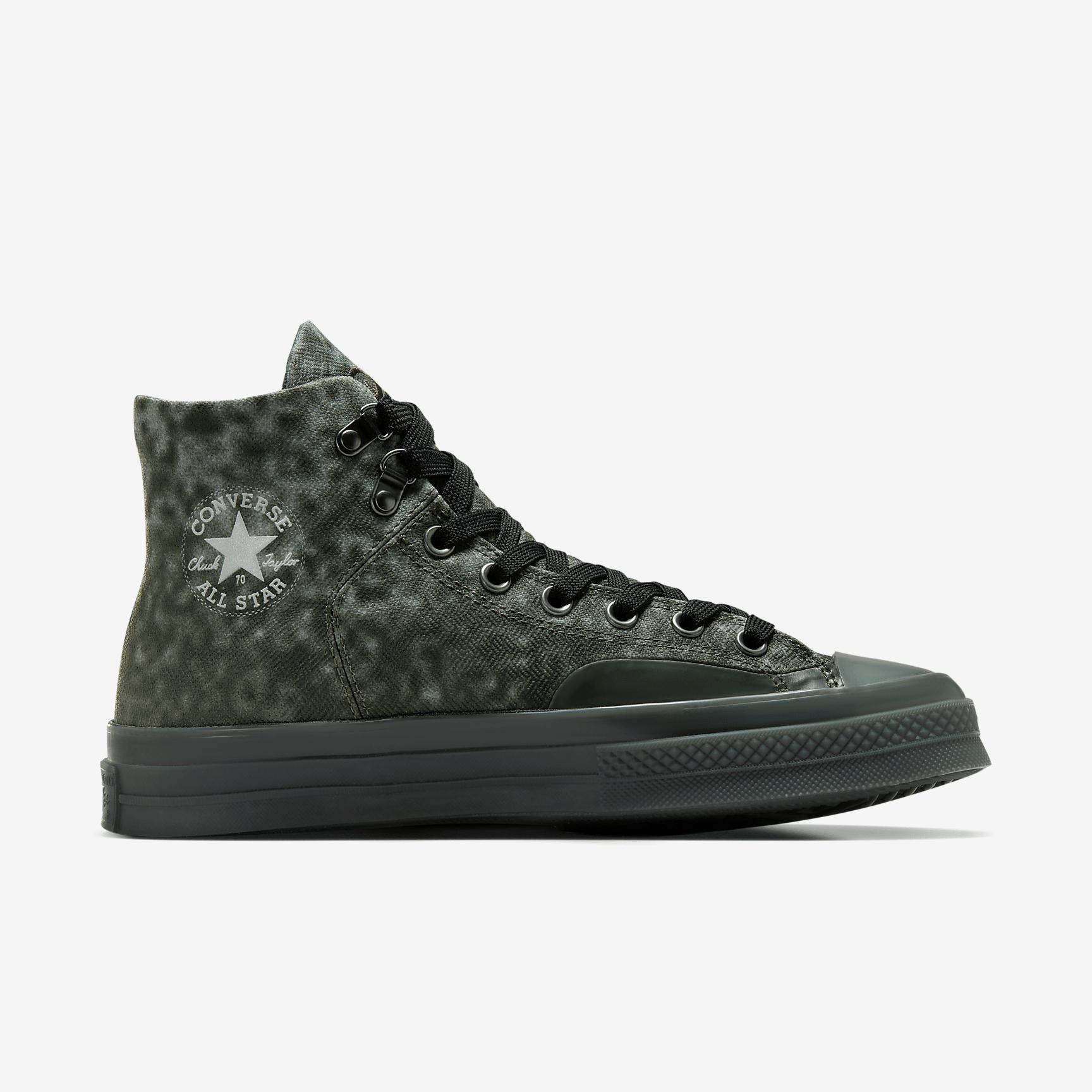 Converse x Patta Chuck 70 Marquis Shoes Product Image