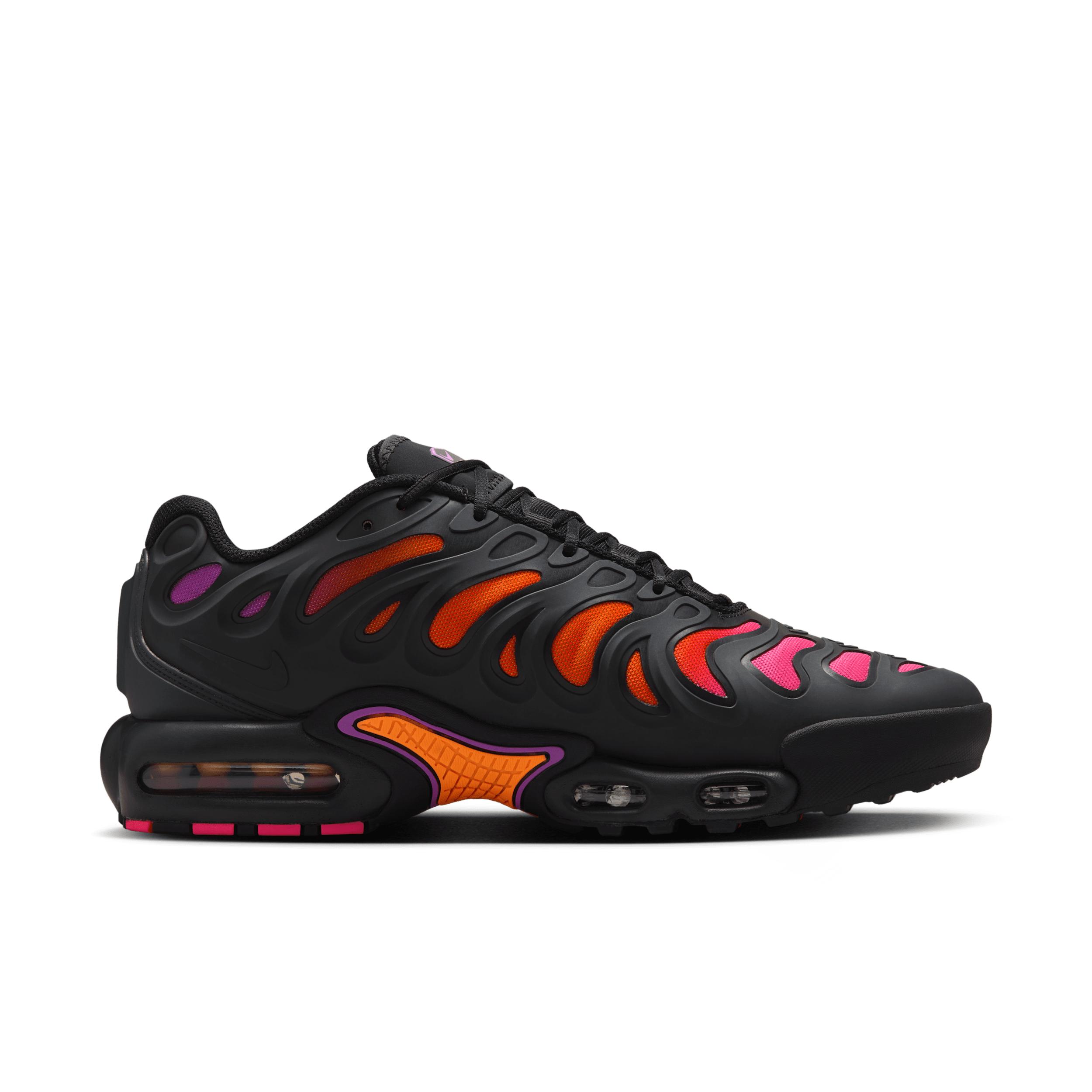 Nike Air Max Plus Drift Men's Shoes Product Image