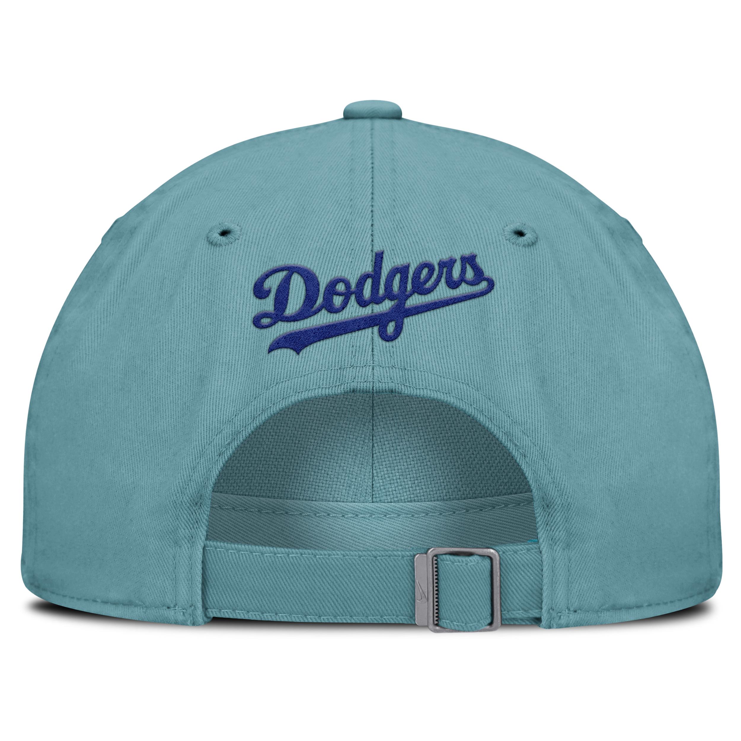 USC Primetime Campus Club Toned Nike Mens College Adjustable Hat | NC0165MSCJ-BK2 Product Image