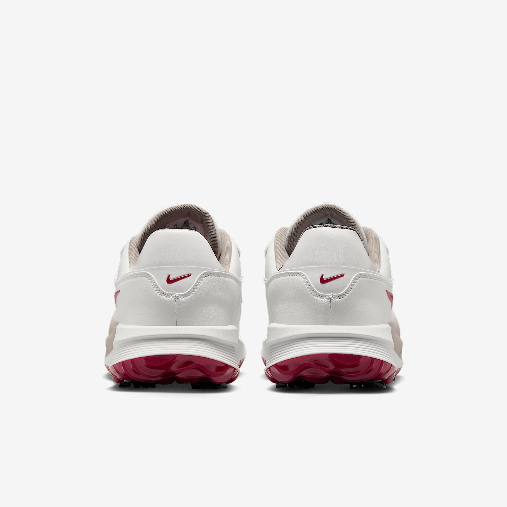 Nike Mens Victory Pro 4 Golf Shoes | FZ7611-103 Product Image