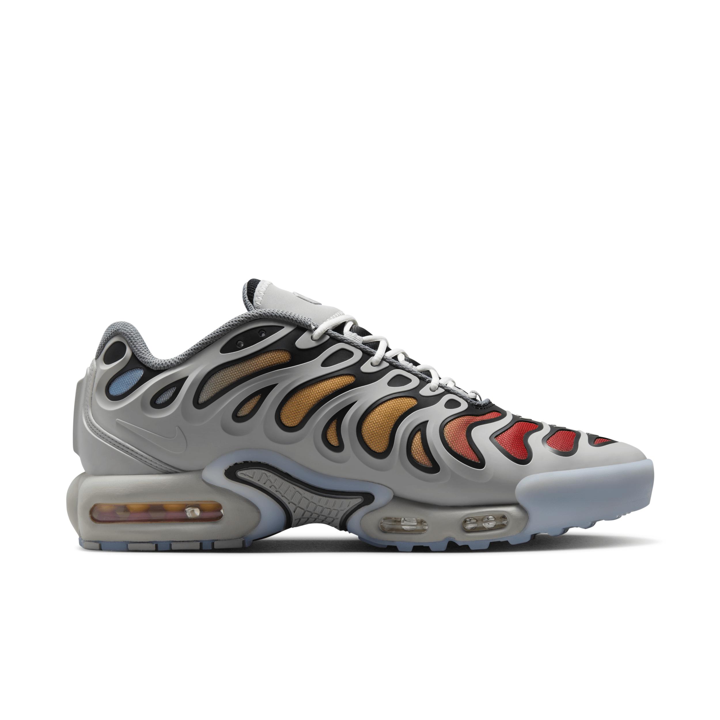 Nike Mens Air Max Plus Drift Shoes | FD4290-002 Product Image
