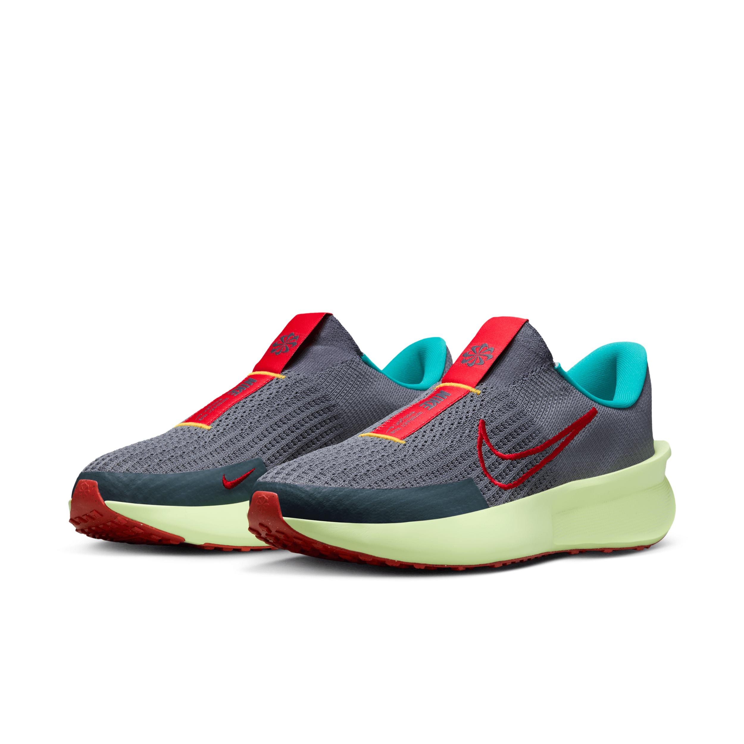 Nike Mens Interact Run EasyOn Road Running Shoes | FV5590-005 Product Image