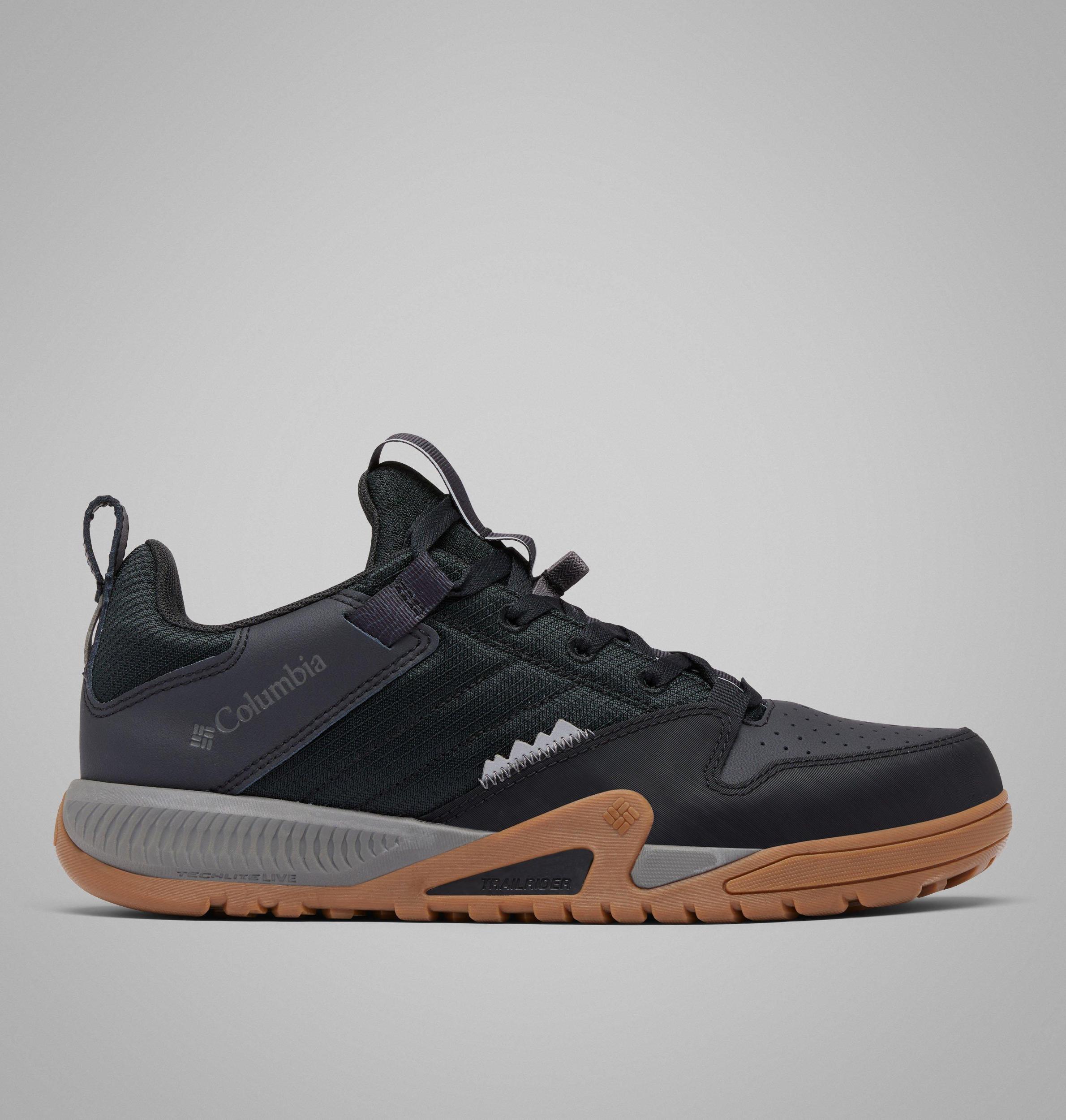 Columbia Mens Landroamer Trailrider Shoe- Product Image